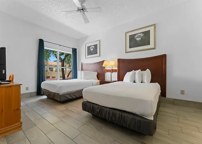 Apartment Upgraded 1 Bd 1 Ba 2 Queen Beds Scottsdale