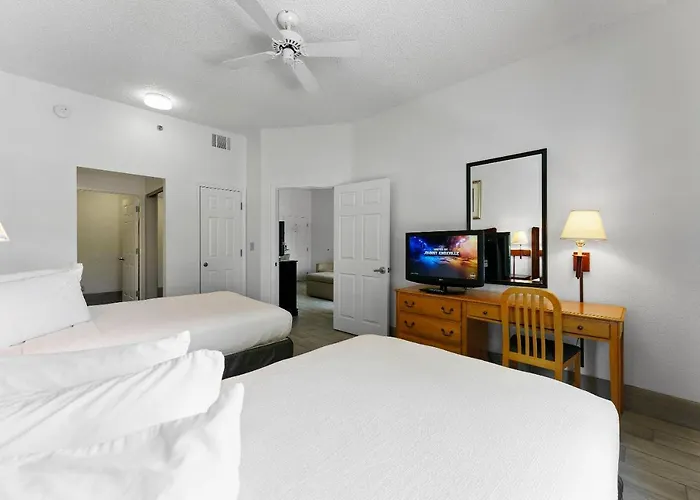 Upgraded 1 Bd 1 Ba 2 Queen Beds Apartment Scottsdale