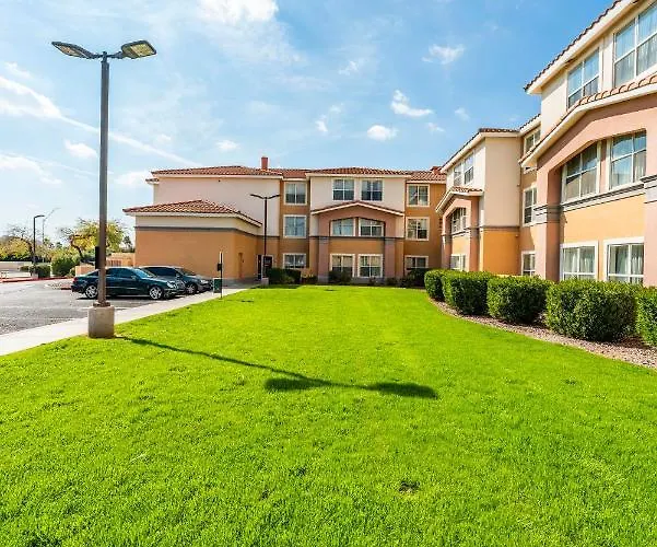 Apartment Upgraded 1 Bd 1 Ba 2 Queen Beds *