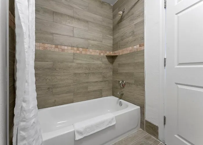 Upgraded 1 Bd 1 Ba 2 Queen Beds Scottsdale